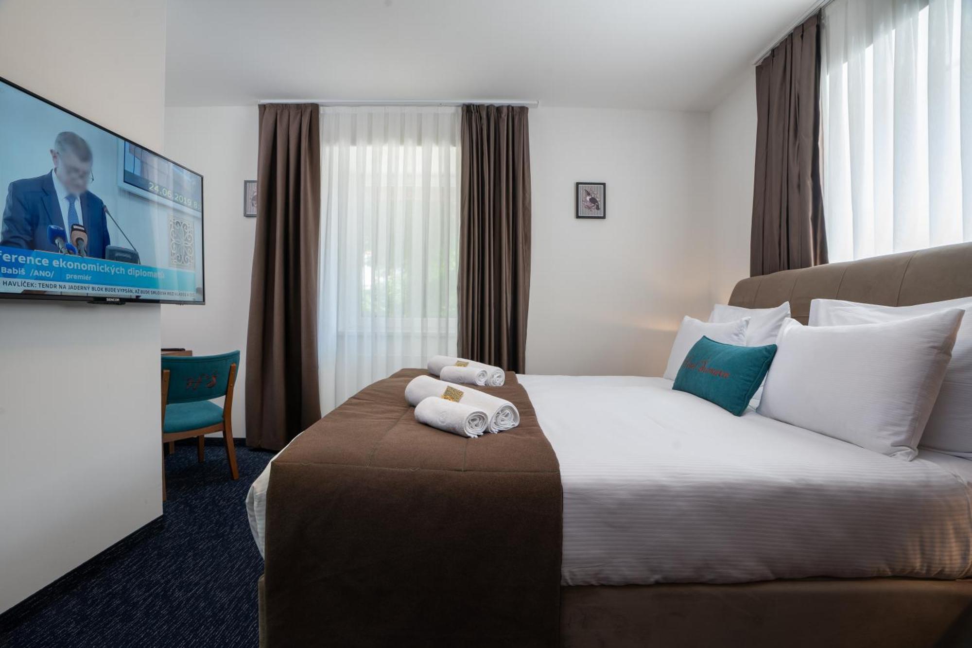 Hotel Sumava Железна Руда Екстер'єр фото