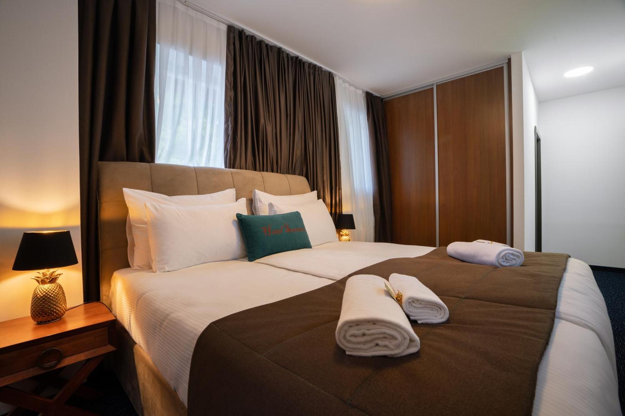 Hotel Sumava Железна Руда Екстер'єр фото