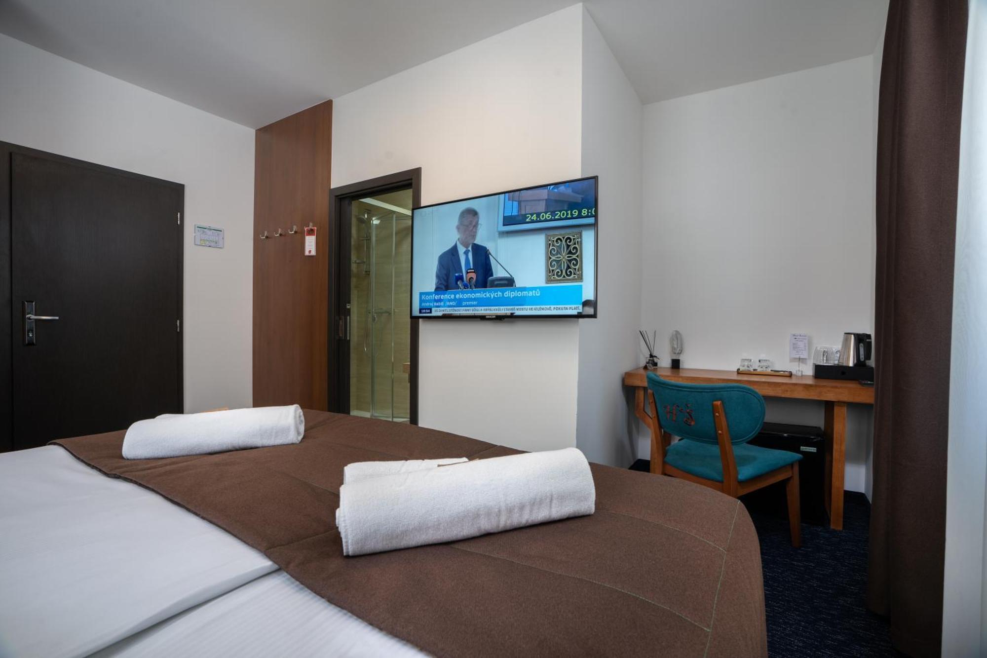 Hotel Sumava Железна Руда Екстер'єр фото