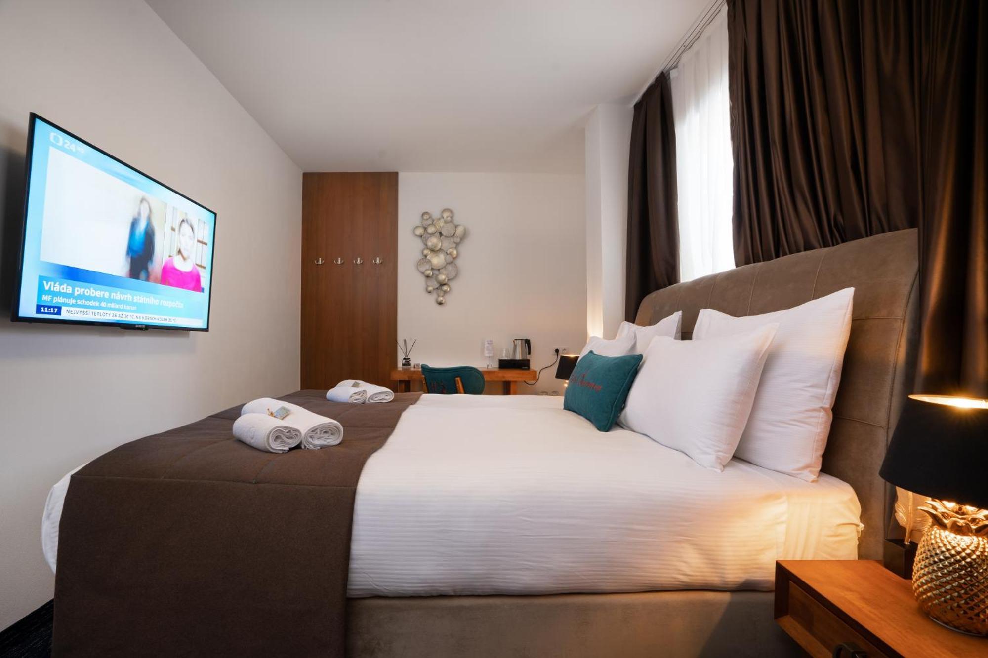 Hotel Sumava Железна Руда Екстер'єр фото