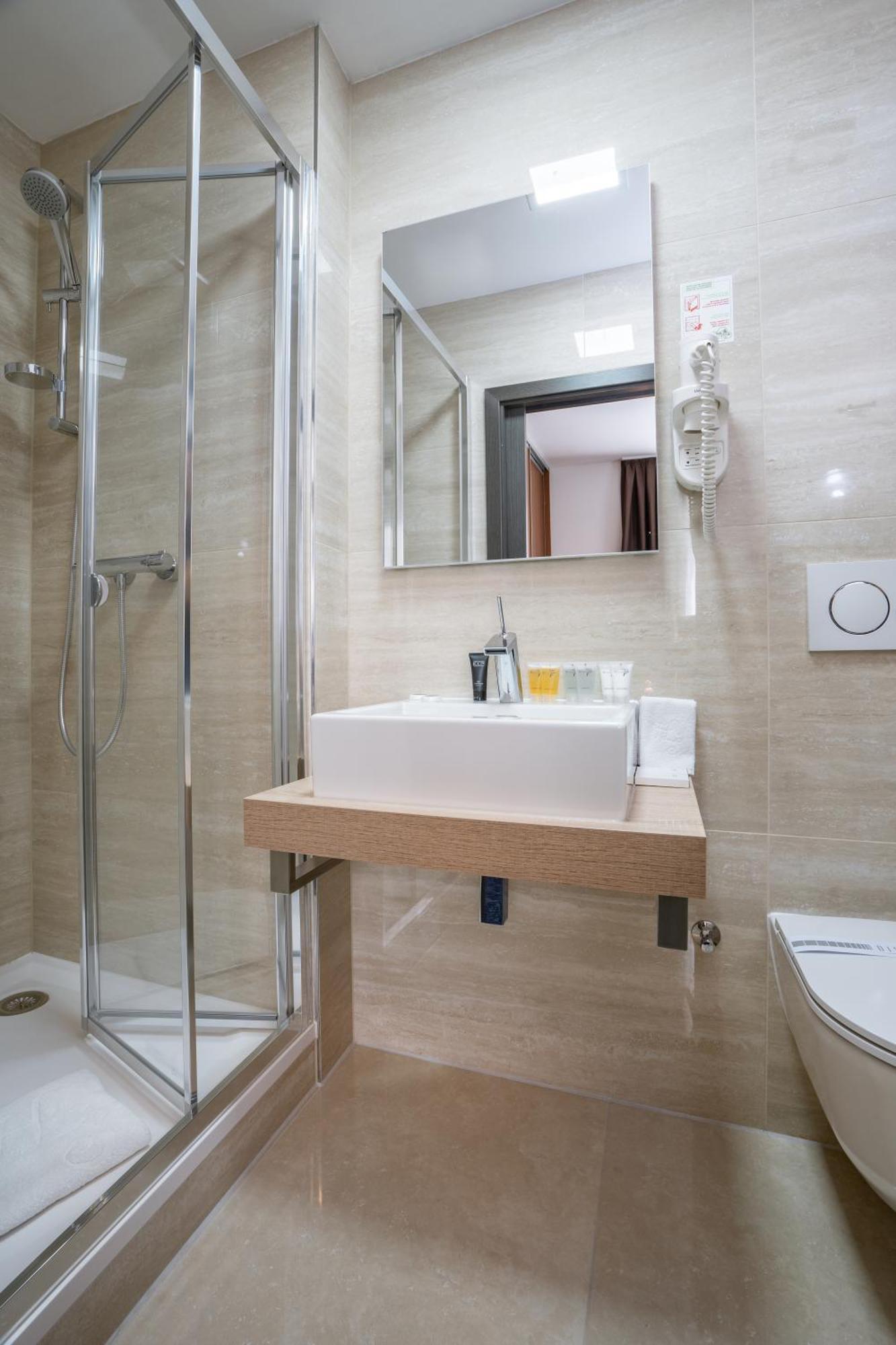Hotel Sumava Железна Руда Екстер'єр фото