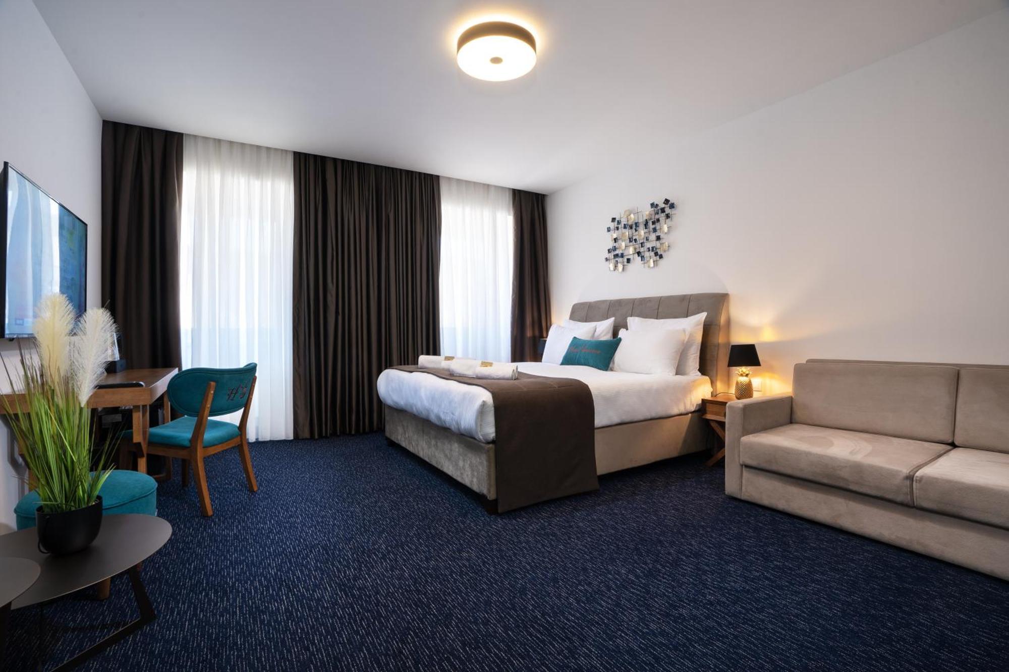 Hotel Sumava Железна Руда Екстер'єр фото