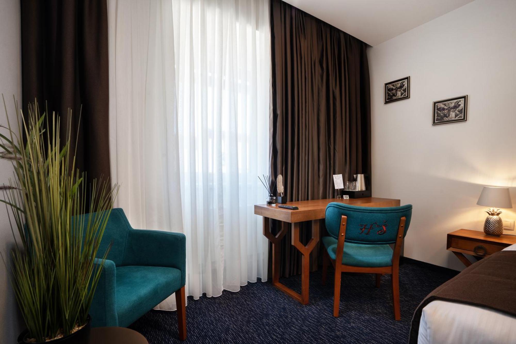 Hotel Sumava Железна Руда Екстер'єр фото
